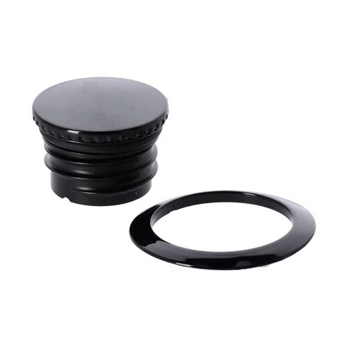 MCS Pop- Up Gas Cap Set | Black