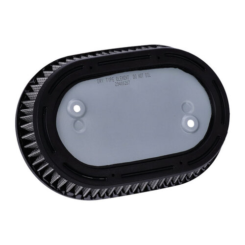 OEM Air Filter Element  | Softail FLFBS, FLHCS, FXBRS, FXFBS, FXBBS; 18-21(NU)FXLRS. CVO Touring