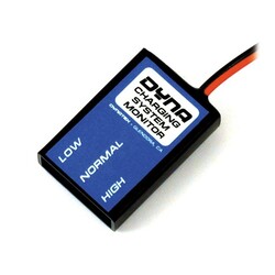 Charge Monitor
