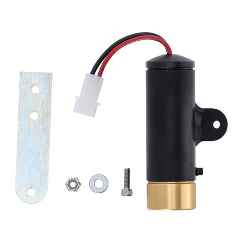 Dynatek Standard Replacement Shift Light | Black