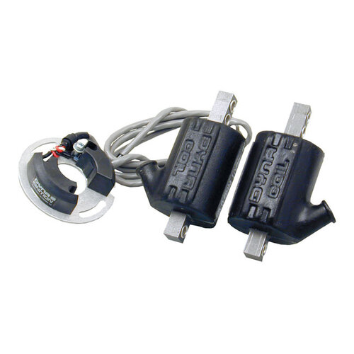 Dynatek Dyna-S Ignition Kit | Single fire