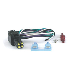 Programming Pigtail For 2000I Ignition Module