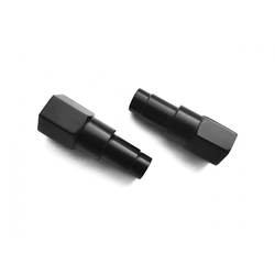 Triumph Bonneville T100 AC Universele Spiegeladapters