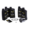Vspec Kit d'huile Vspec pour Harley-Davidson Softail 1999–2006 Twin Cam 88B