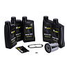Vspec Vspec oil kit HD Softail 1999–2006 Twin Cam 88B