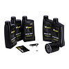 Vspec Oil kit HD XL Sportster 2004–2020 Evolution (EVO) Sportster