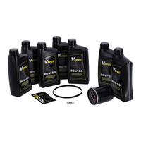 Oil kit HD Touring 2017–2023 Milwaukee-Eight Touring