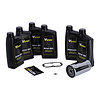 MCS Oil kit HD Softail & Dyna 1999–2006 | Twin Cam 88