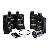 MCS Oil change kit Harley Softail & Dyna 2006–2017 | Twin Cam