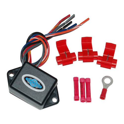 Module Intensificateur | 1 Entrée 2 Sorties Ou 2 Entrées 4 Sorties