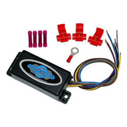 Intensifier Module | 1 Input 2 Output Or  2 Input 4 Output