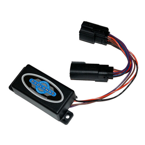 Richtingaanwijzer Load Equalizer III | Kies Model