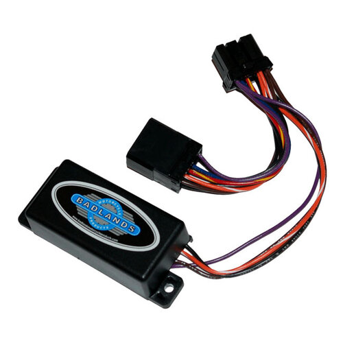 Turn Signal Load Equalizer III | Choose Model