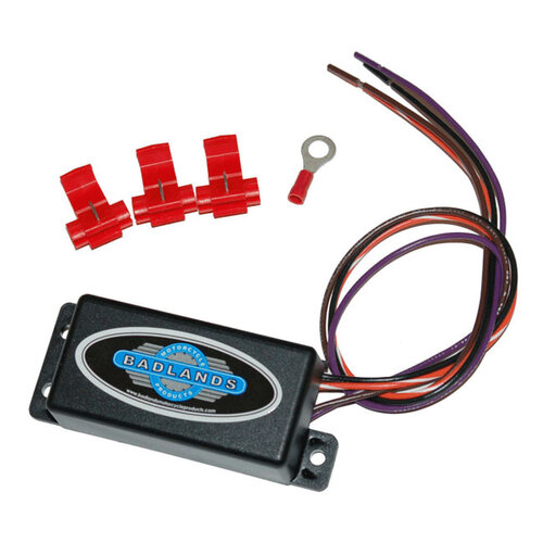 Richtingaanwijzer Load Equalizer III | Kies Model