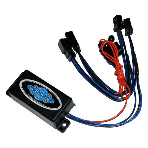 Can-Bus Richtingaanwijzer Load Equalizer III | Kies Model