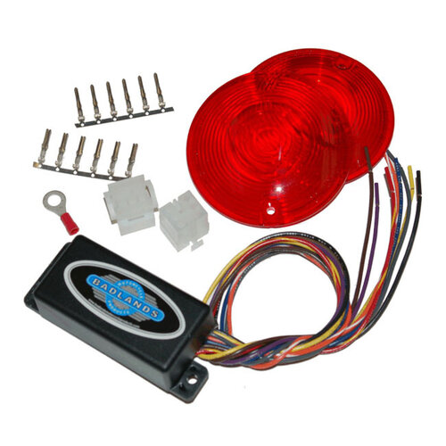 Illuminator Plug 'N Play Run-Turn-Brake Module | Choose Model