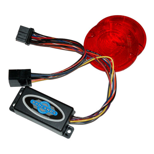 Illuminator Plug 'N Play Run-Turn-Brake Module | Choose Model