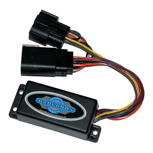 Illuminator Plug 'N Play Run-Turn-Brake Module | Choose Model
