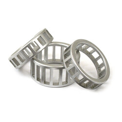 41-99 Connecting Rod Roller Retainer Set