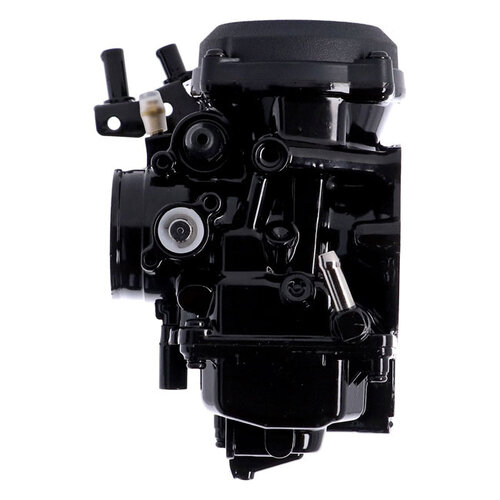 MCS 40 Mm Cv Carburetor | Black
