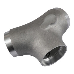 Inlaatspruitstuk Cv Carburateur | Evo B | T |