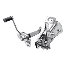 Commandes Au Pied De Style 73-79 Fl