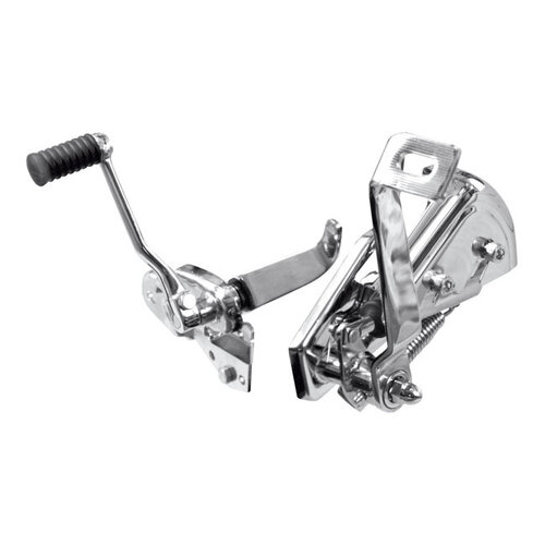 MCS Commandes Au Pied De Style 73-79 Fl