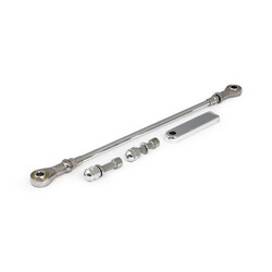 Ensemble De Tige De Levier De Vitesse | Chrome