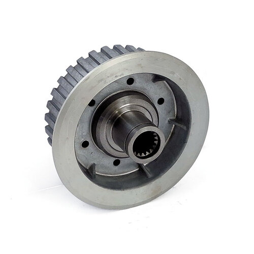 MCS Clutch Hub | Inner