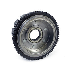 Rotor D'Alternateur/Coque D'Embrayage Et Ensemble Pignon