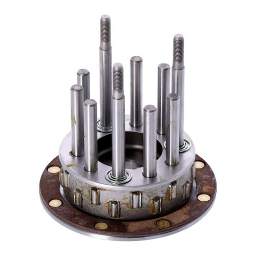 MCS Clutch Hub Assy | 3 Stud