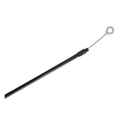 Câble D'Embrayage56"(142 Cm) ​​| Noir