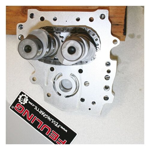 Feuling Reaper Chain Driven 574C Camshaft Set