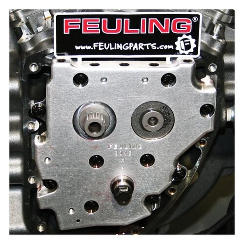 Feuling Reaper Chain Driven 543C Camshaft Set