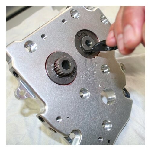 Feuling Reaper Chain Driven 525C Camshaft Set