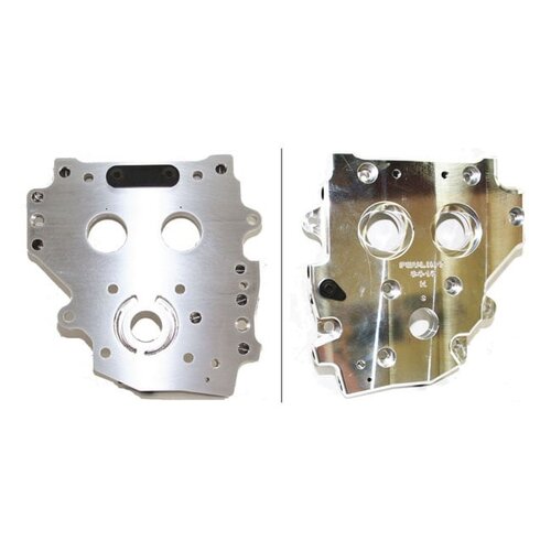 Feuling Block|Off Plate