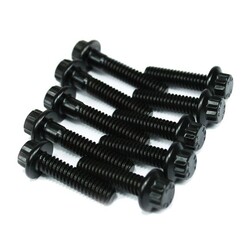 Oil Pump / Cam Support Plate Fastener Kit