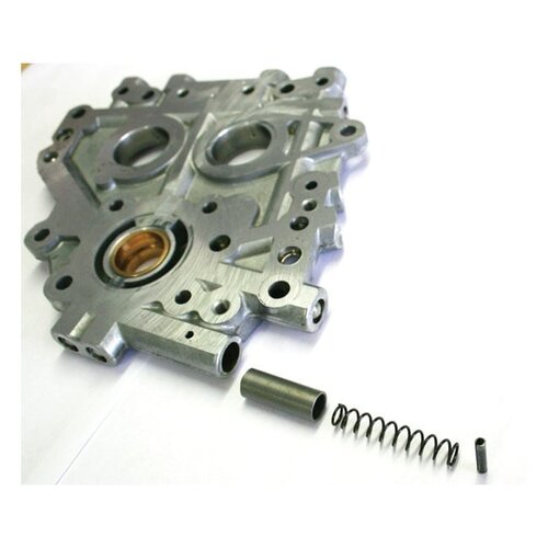 Feuling Relief Valve Plunger Spring & Roll Pin Kit