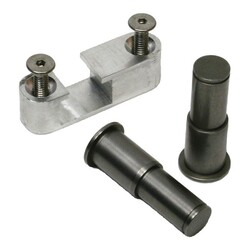 Nockenkettenführungsturm Und Spanner-Kit