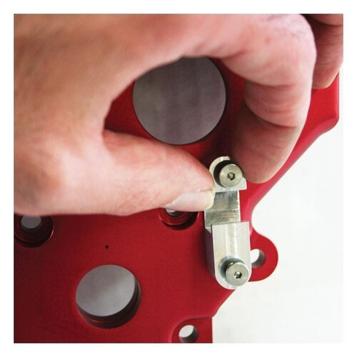 Feuling Nockenkettenführungsturm Und Spanner-Kit