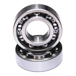 Timken Camshaft Ball Bearing| Outer Front or Rear