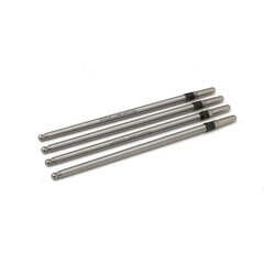 Hp+ Adjustable Chromoly Pushrod Set For Evo