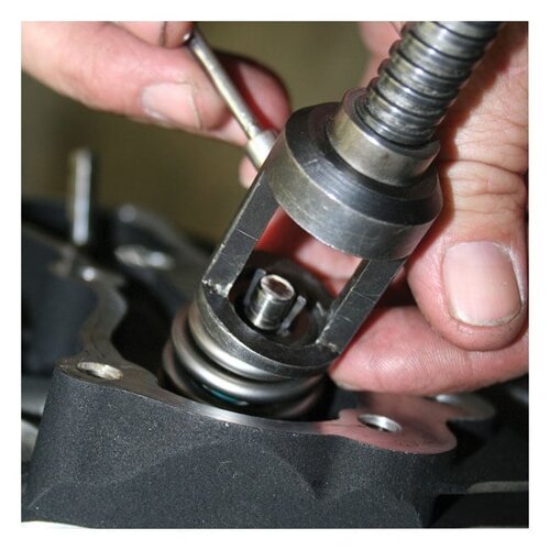 Feuling Clés De Valve| Norme| 5/16in