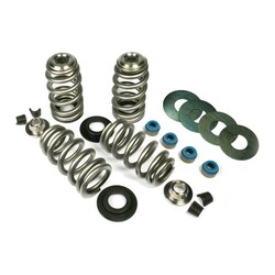 Endurance Beehive Valve Spring Kit| |650in Lift