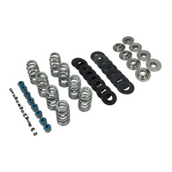 Kit De Ressorts De Valve De Ruche Endurance| Ascenseur De 0,565 Pouce