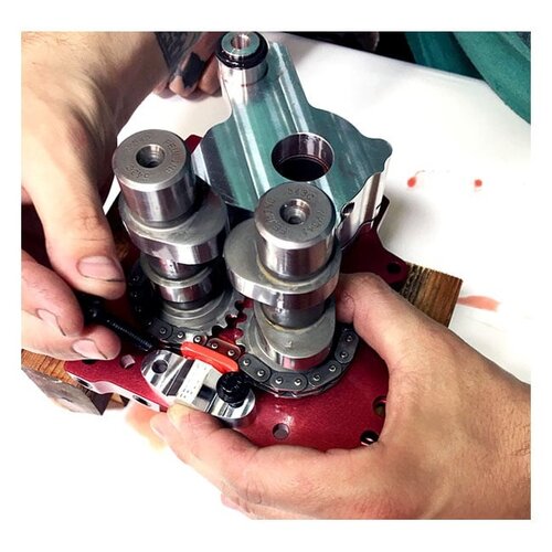 Feuling Inner Chain Tensioner Only