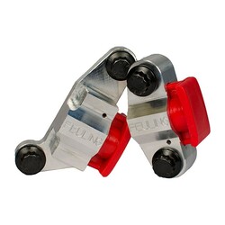 Twin Cam Hydraulic Chain Tensioner Set