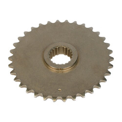 Cam Driven Gear| 34T