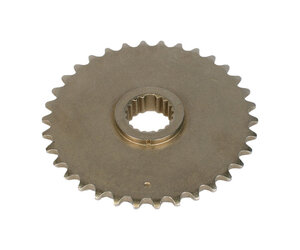 zahnrad 3×2 Zahnrad Z30, schwarz