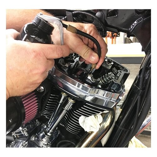 Feuling M8 Hp+ Performance Pushrods